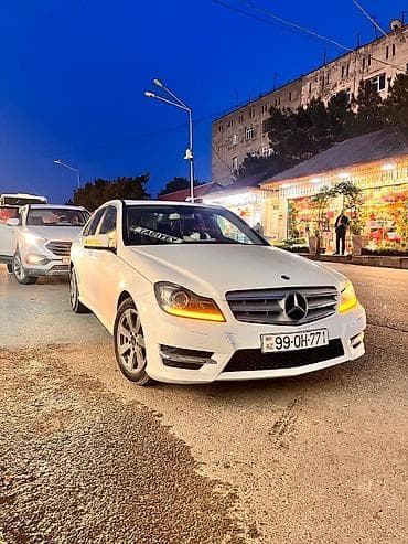 2 9 mator: Mercedes-Benz C 200: 1.8 l | Sedan — 4