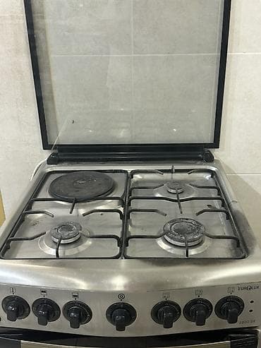 hard disk: Qarışıq sobası Quraşdırılan, 4 gözlü, İşlənmiş — 3