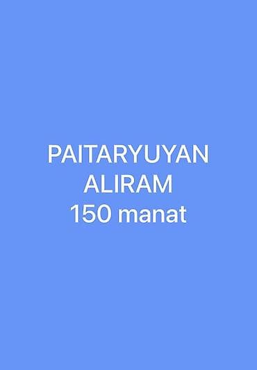 indesit paltaryuyan masin temiri: Paltar yuyan maşın alan xidmət - Paltar yuyan maşınlar alınır - — 1