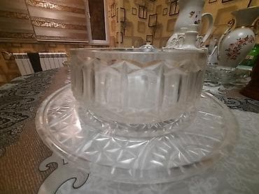 Другие услуги: Другие наборы и сервизы — 2