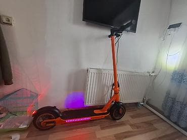 Yeni Elektrik samokat 6", ≤ 250 Vt, 26 - 35 km/s, Pulsuz çatdırılma