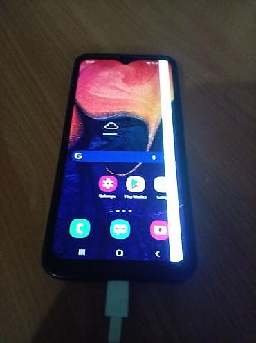 Samsung Galaxy A51, 32 GB, rəng - Qara, Qırıq lalafo.az -da Samsung Galaxy A51, 32 GB, rəng - Qara, Qırıq