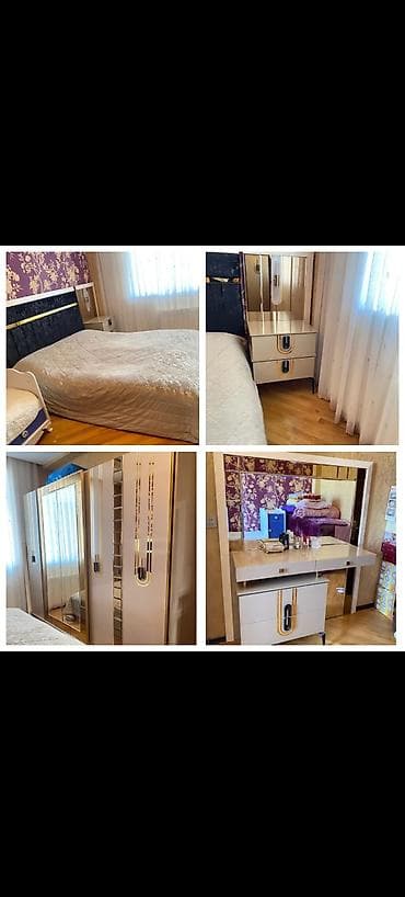 İkinəfərlik çarpayı, Türkiyə, İşlənmiş — 1