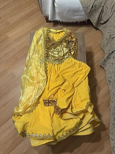 Bayram kostyumları: Ətraflı məlumat üçün mesajlar bölməsinə yazın — 5