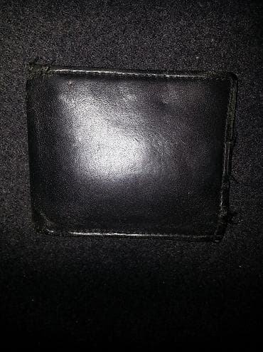 cins sumka: Satilir Təmiz Dəri ( Koja ) Pul Qabı Kişi üçün. Təmiz İtalyan Dərisi — 2