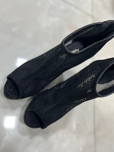 ysl libre qiyməti: Ölçü: 39, rəng - Qara, Yeni — 2