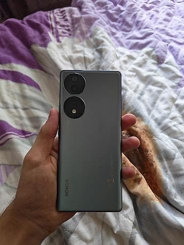 philips xenium x331: Honor 70, rəng - Boz — 3