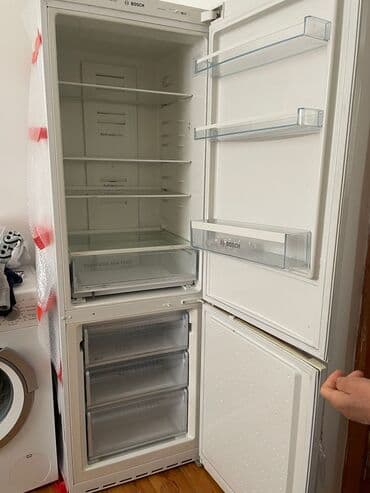 eurolux soyuducu qiymetleri: İşlənmiş 2 qapılı Bosch Soyuducu Satılır — 4