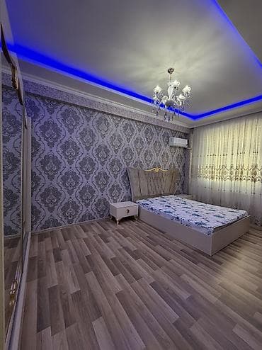 xocesende satilan evler: 2 otaqlı, Yeni tikili, 44 kv. m — 2
