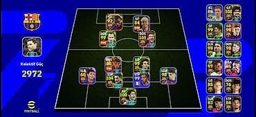 E football hesabı Hazır full Real Madrid,Barcelona heyyəti. 108 lalafo.az -da E football hesabı Hazır full Real Madrid,Barcelona heyyəti. 108