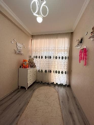 gencede kreditle evler: 3 otaqlı, Yeni tikili, 76 kv. m — 7
