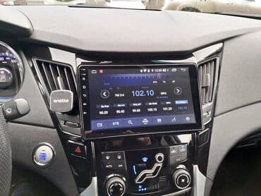 hyundai sonata monitor: Hundai sonata yf android monitor 🚙🚒 ünvana və bölgələrə ödənişli — 1