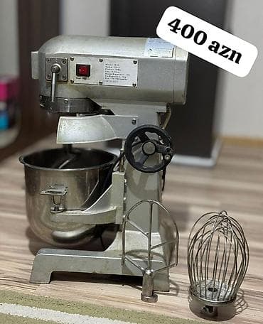 Restoran, kafe avadanlığı: 10 kq, Türkiyə, Nağd ödəniş — 1