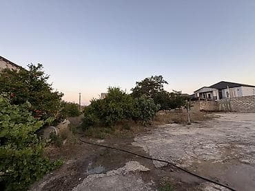 lan: 5 sot, Tikinti, Mülkiyyətçi, Texniki pasport, Bələdiyyə, Müqavilə — 3