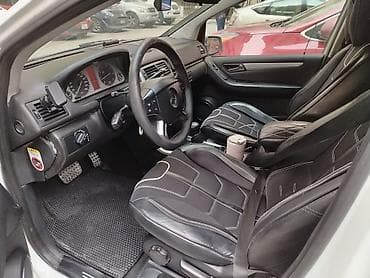 mersedes dort goz: Mercedes-Benz B 170: 1.7 l | 2008 il Hetçbek — 9