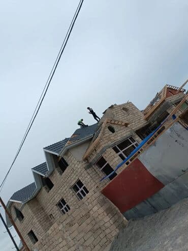 dam örtükləri rəngləri: Müasir dam örtükləri pərakəndə və topdan satışı hər növ aksesuarlar — 2