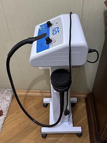 Moyka avadanlığı: Vibro massaj — 2