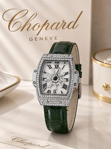 chopard saat: Yeni, Qol saatı, Chopard — 7