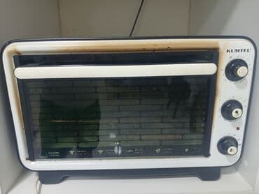 Soyuducular: Duxovka Kumtel, Elektrik, Ayrıca dayanan — 3