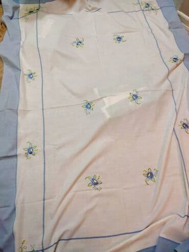 daimon home masa örtüsü: Yeni Süfrə — 2