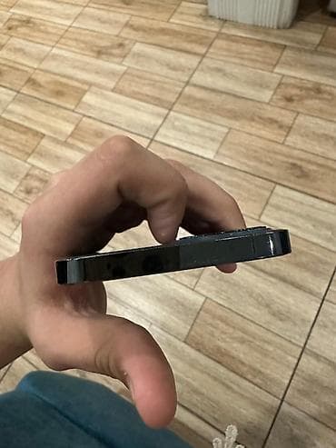 iphone 16 pro satış: IPhone 12 Pro, 128 GB, Pacific Blue — 6