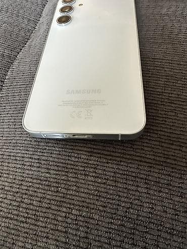 ip 16 pro max: Samsung Galaxy A54 5G, rəng - Ağ, İki sim kartlı — 4