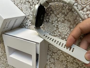 redmi a03: Smart saat, Redmi, rəng - Boz — 3