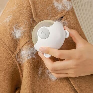 сушилка для белья бу: Paltar Tüktəmizləyici (dairəvi, əl üçün rahat dizayn) - Yumşaq — 1