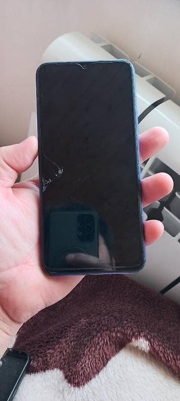 ayfon 7 s: Redmi 9, 64 GB — 2