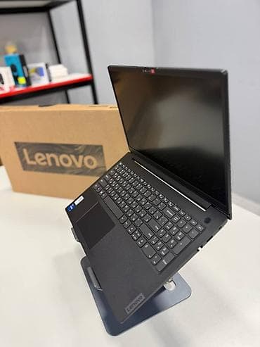 pec satilir: Yeni Lenovo 15.6 ", Intel Core i5, 256 GB, Pulsuz çatdırılma — 4