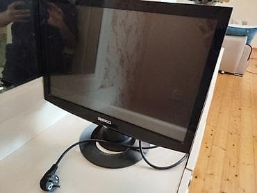 İşdənmisdi işləkdir tek monitordut çox yaxşı işləyir stol üsdü və at lalafo.az İşdənmisdi işləkdir tek monitordut çox yaxşı işləyir stol üsdü və