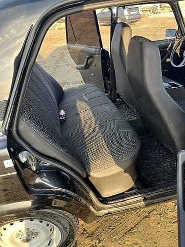 07 disk: VAZ (LADA) 2107: 1.6 l | 2011 il Sedan — 3