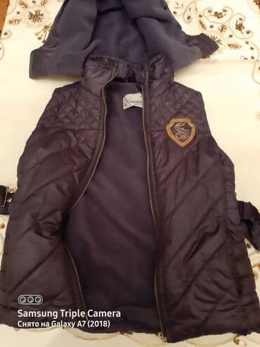 uşaqlar üçün inşalar: 4 5 6 7 yaş gizcun. Cox az geylib. Teze kimidi. Icerisi temiz pambig — 2