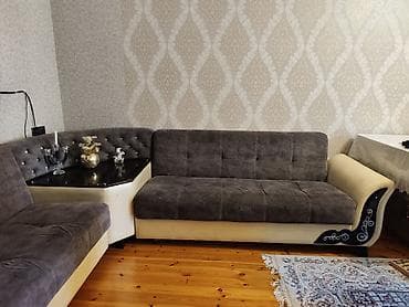 palet divan: Künc divan, Qonaq otağı üçün, Açılmayan — 3