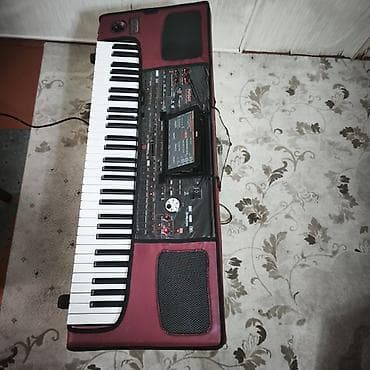 gitara simleri: 8 ayın alətidir.Yalniz bir neçə banket və ev şəraitində işlənilib.Yeni — 3