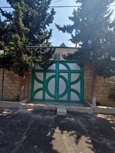 qaracuxurda: Qaraçuxur qəs. 15 otaq, 612 kv. m, Kredit yoxdur — 4