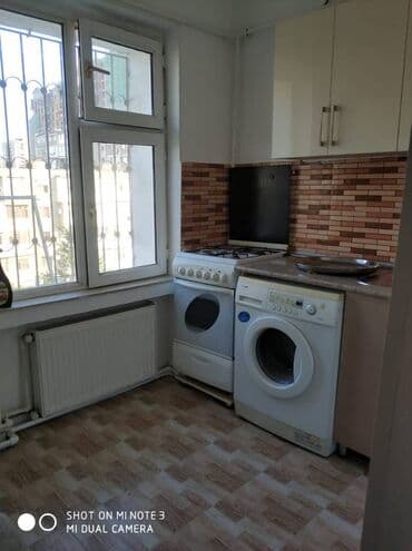 снять квартиры в баку: Nərimanov metrosunun yaxınlığında 5 mertebeli binanın 5-ci — 3