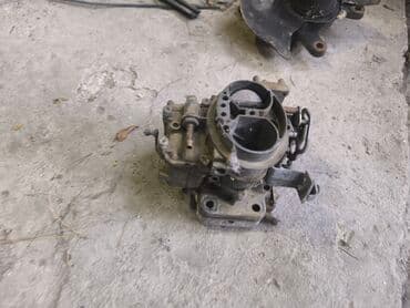 двигатель на гольф 3: Daewoo Tico: 0.8 л | 1997 г. Хэтчбэк — 22