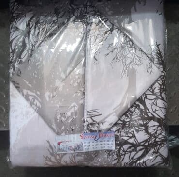 künc divan örtüyü: Böyüklər üçün Pastel dəsti — 11