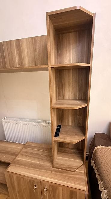 perla tv stend: İşlənmiş, TV stend — 5