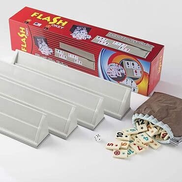 nerd taxta satisi: Okey "Flash". Made in Türkiyə. Materialı plasmasdir. Metrolara və — 1