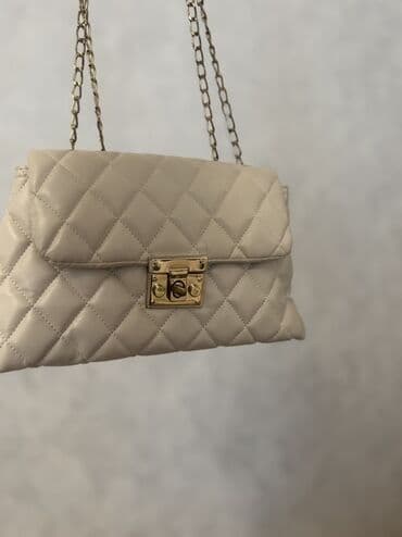 lucia eau de parfum: Çiyin çantası, İşlənmiş — 2