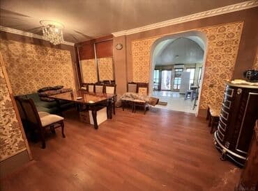 qəbələdə evlərin qiyməti: Şimali Qres qəsəbəsində 2 mərtəbəli binanın 1 mərtəbəsində 2 otaqlı 3 — 14