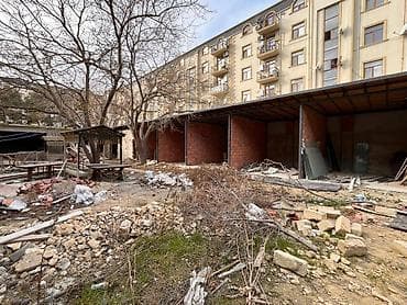 Xırdalan şəhəri, AAAF Park – Tarqovaya Küçəsində Strateji Kommersiya
