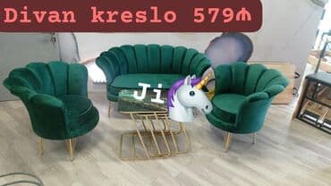 контакт хом мебель: Masa dəsti — 1