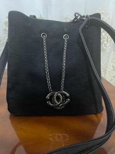 əl xına bəzəkləri: Qara rəngdə, zəncirvari bəzəyi olan, yumşaq materialdan hazırlanmış — 2