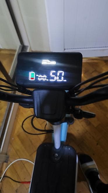 Мототранспорт: - 500w 48V — 6