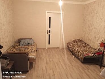 xırdalan kirayə həyət evləri: 2 otaqlı, 40 kv. m, Yeni təmirli — 8