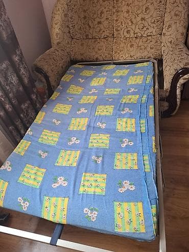 mebelleri: Di̇van-kravat, Açılan, Bazasız, Parça — 3