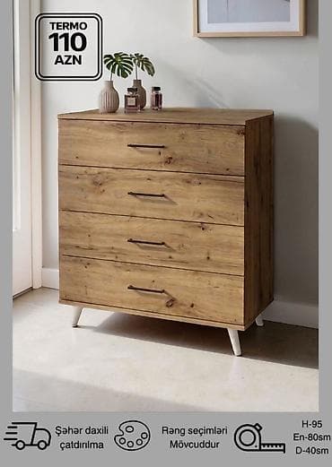 2 neferlik matras: Yeni, Güzgüsüz — 1